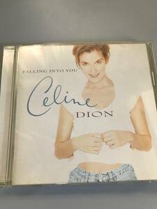 ■■ CD Celine Dion Celine Dion Falling Into You ■■ [240224]