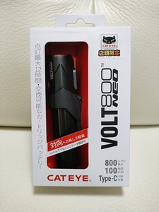 CATEYE VOLT 800 NEO Cat Eye Volt 800 Neo