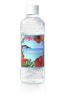 Popular product! 24 pieces Water Hawaiian 320ml Pure