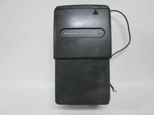 [0222N S9476] Panasonic Panasonic CD Auto Changer 12 Damilion CD Player CX-CY7051A /Magazine CA-MP120