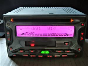★★ KENWOOD DPX -4200 O/H Zumi complete product ★★