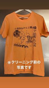 [Cleaning] Man with a Mission Manwiz T -shirt goods Tanaka Kamikaze Jankenken Santa Monica Spare Rib MWAM Hatagaya Play