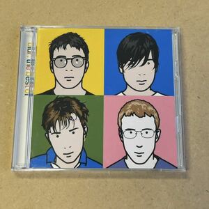 Free Shipping ☆ BLUR "THE BEST OF" Limited Edition 2CD ☆ Best Album ☆ Blur ☆ 337