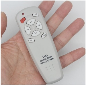 Small learning remote control postage Fixed (remote control signal copy duplicate mini learning TV TV DVD amplifier car navigation HDD recorder