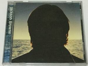 CD/ Jackson Brown/ Looking East Shipping \ 180