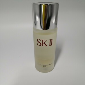 SK-II Facial Treatment Oil (Beauty Oil) Used