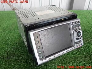 5UPJ-90316495] Civic type R (FD2) Late CD &amp; Cassette Player Used