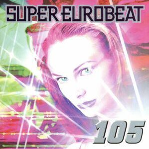 Super Eurobeat Vol. 105 / (Omnibus)