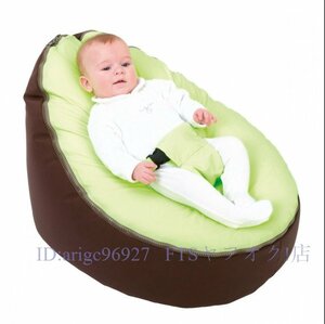 A5533 ☆ New popular baby bed sofa futon Safety chair new infant cushion
