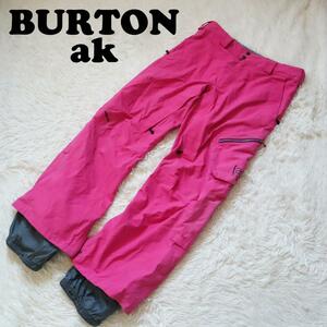 Burton ak Gore-Tex Pro Gore-Tex Pro Snowboard Pants
