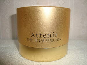[Prompt decision] New unopened ☆ Athenia ☆ Inner effector ☆ Half size ☆ Night beauty cream