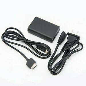◆ Free Shipping ◆ PS Vita PCH-1000 exclusive AC adapter charger compatible