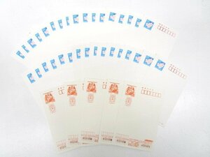 [Same day shipment] ★ Unused ★ Post postcard 63 yen/50 yen total 38 pieces of face value 2,329 yen Ordinary Yamazakura/New Year's game 2014 (Heisei 24) Solid inkjet paper postcard 331