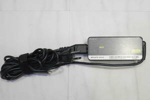 NEC 20V 2.25A 45W USB-C/PC-VP-BP122/ADP009 AC adapter