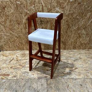 Prompt decision ◆ Baby chair child chair Children's chair assembly wooden