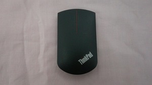 Used Lenovo Wireless Silent Mouse ThinkPad / Smile Santa Omachi store
