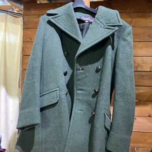 57 gloverall Glover All Long Coat Coat 20230626
