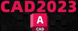 Limited item! Permanent version Autodesk AutoCAD2023 DL version Japanese version [The highest] with a generous support! CAD2023 etc. CAD2024/CAD2022/CAD2020/CAD2019 is also in stock ♪