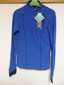 Price 10,780 yen ★ Relic Reric Ladies Middle Layer Fleece Stretch 2113001 L Size ★ With new tag