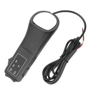 Steering Learning Remote Controller Switch Controller Switch Remote for General -purpose cars on the DVD car navigation system