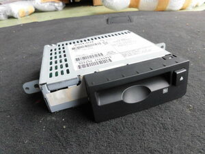 ◆ '05 Volvo XC90 CB5254AW Previous term genuine MD player (part number: 30657552) ◆