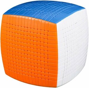 Magic Cube Puzzle 15x15x15 Puzzle Cube Master Specialized Education Twist Wisdom Game Toy Cube