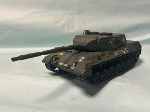 ★ ☆ Tamiya 1/35 Bundeswehr Leopard 1 Junk ★ ☆