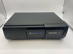 Panasonic Panasonic 8 Ren CD changer CX-DP801D