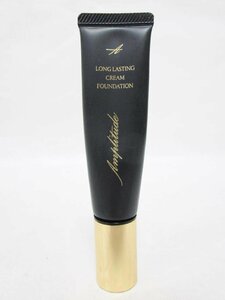 [Shipping included] AMPLITUDE amplituded Longasting cream foundation P10 SPF21/PA ++ Excellent cover power 32g/957215