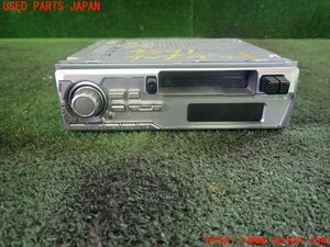 1UPJ-95916475] Roadster (NCEC) Tape deck used