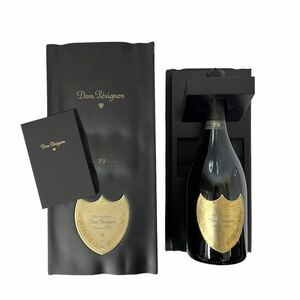 ★ Unopened Genuine Product Instant Decision ★ Free Shipping Only This Time - Dom Perignon Dom Perignon P3 1992 Champagne Vintage Fruit Wine 750ml 12.5% Box / Booklet Included