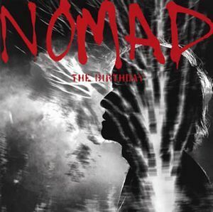 THE BIRTHDAY NOMAD First time (SHM-CD+DVD) Used Japanese music CD