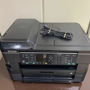 EPSON Epson FAX Multi-machine Inkjet Printer PX-1700F A3 Nobi