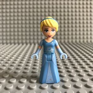 (L41) LEGO LEGO Mini Fig Genuine Figure Disney Princess