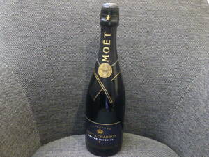 Moet &amp; CHANDON Moe E Shanden Nectar Ampial Champagne 750ml 12% Unopened