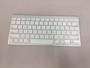 Apple genuine wireless keyboard ★ Apple Keyboard A1314 Junk (tube 2A7 -N11)