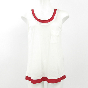 Body dressing Deluxe White Red North Redtops 38