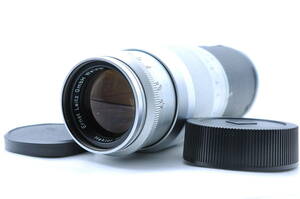 ★ Reliable ★ Leica LEICA HEKTOR M 135mm F4.5