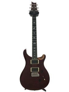 PRS (PAUL REED SMITH) ◆ SE CUSTOM 24 QUILT/2020/Binding/Made in Korea