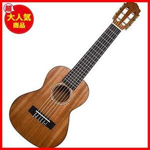 S.YAIRI Yaru Ukulerginer (Compact Guitar) Mahogany material