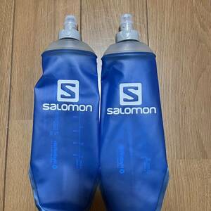 Salomon Salomon Soft Frusk Hydration Toleran Trail Run Running Jogging Training J
