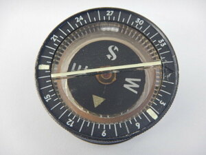 SCUBAPRO【 Compass 】