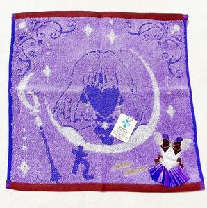 Last 1 ★ Sold out Rare Raforet Harajuku [Sailor Moon Store Sailor Warrior Costume Sala Satan Hotaru Hattori]