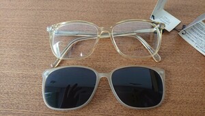 New unused Renoma Renoma Glasses+Sunglasses Glasses Frame