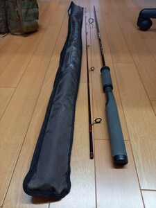 ☆ Smith Bay Liner RF / BL-P69UML / RF Used SMITH Mevaling Rod