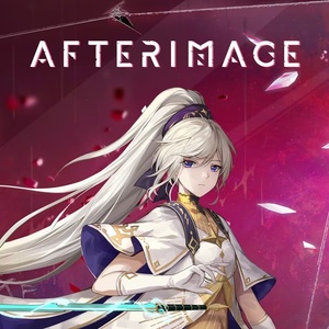 ★ Steam ★ Afterimage After image PC game