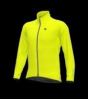 ALE Alley Racing Jacket Jacket Long Sleeve Full Oi Yellow S Size 22FW528324758