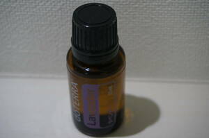 Instant decision ☆ doTERRA lavender ☆ essential oil aroma ☆ expiration date 2028.1