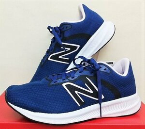 ★ 2023 Fall / Winter ★ New Balance Lightweight “Running Type” W413 Navy (CP2) 23.5 (D) Shipping included!