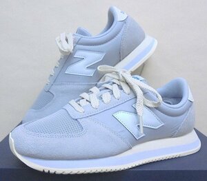 ★ 2023 Fall / Winter ★ New Balance “Lifestyle” WL420 Gray Blue (GG) 23.5 (With B) Shipping included!